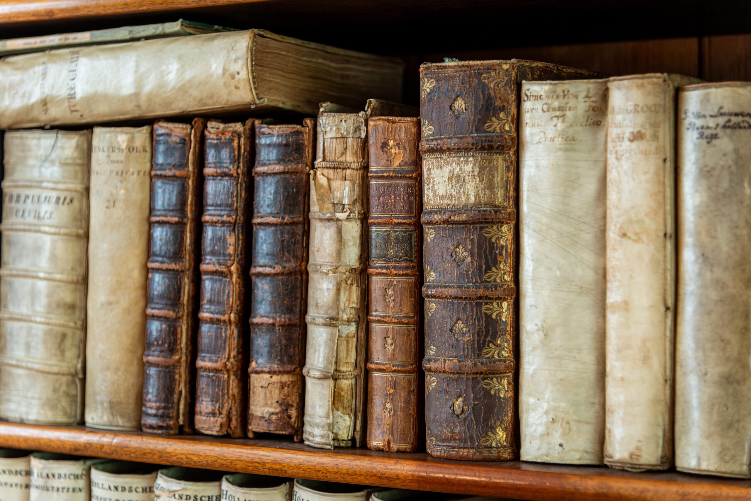 Boeken Petronius Advocaten