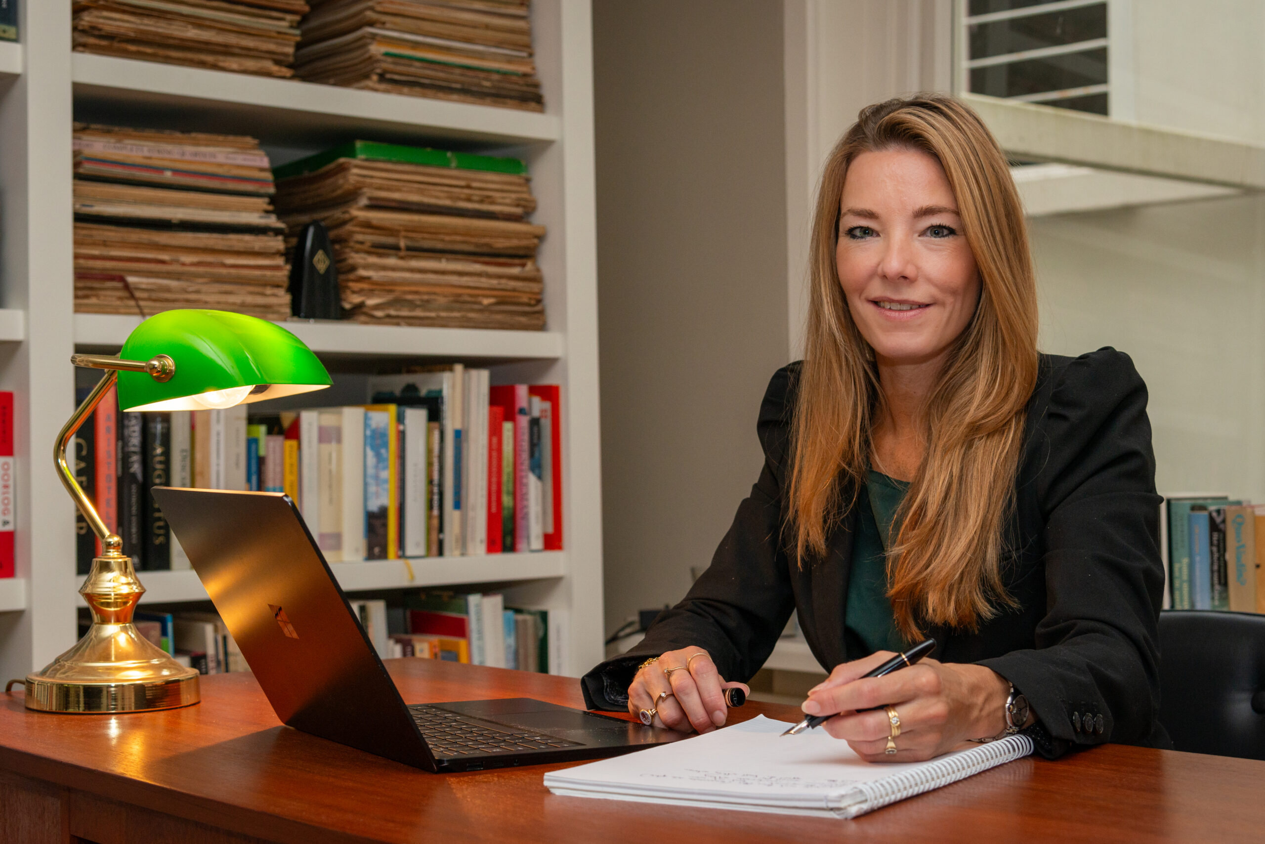 Mireille Lousberg